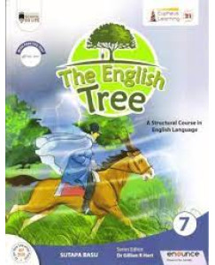 Eupheus The English Tree Class - 7